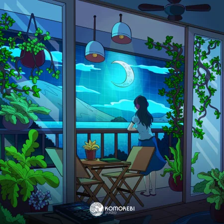 Komorebi Audio – Sleepy Lofi (WAV) – VST Torrent | Loop Torrent | VST Crack