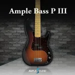 Ample Sound – Ample Bass P III v3.00 VSTi, VSTi3, AAX x64 – VST Torrent