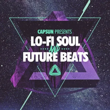 CAPSUN ProAudio – Lo-Fi Soul and Future Beats (ESX24, KONTAKT, NNXT, REX2, SFZ, WAV) – VST Torrent | Loop Torrent | VST Crack