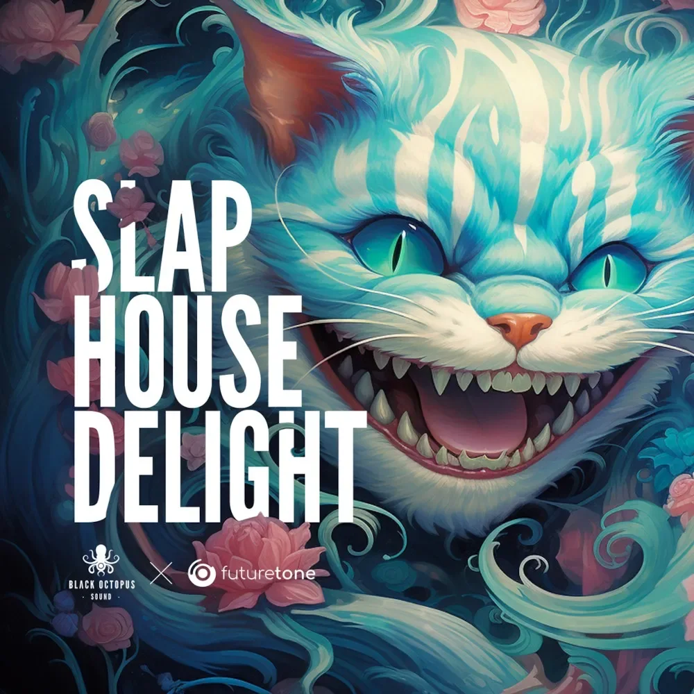 Black Octopus Sound – Slap House Delight by Futuretone (WAV) – VST Torrent | Loop Torrent | VST Crack