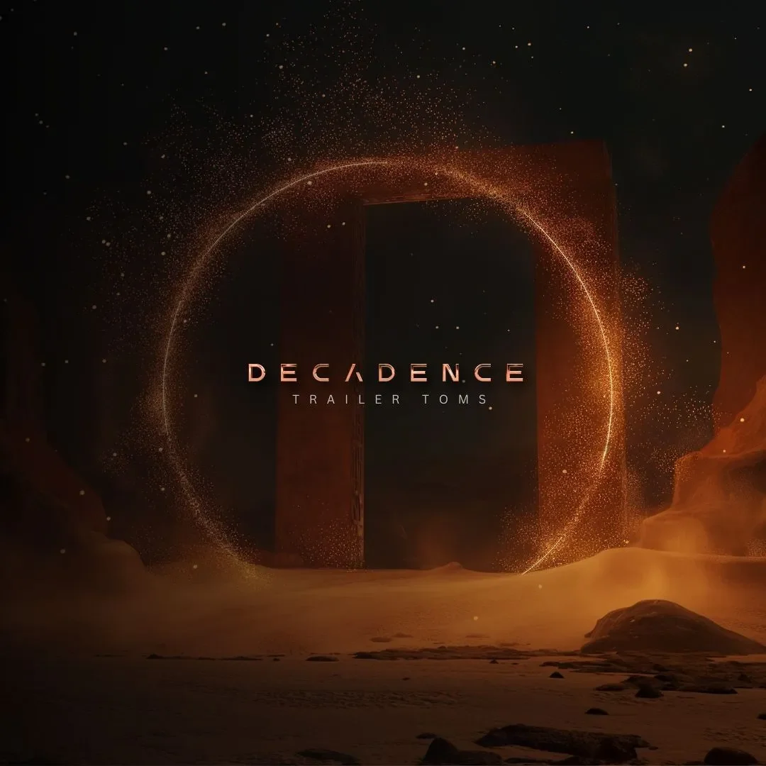 Ava Music Group – Decadence Trailer Toms (KONTAKT) – VST Torrent