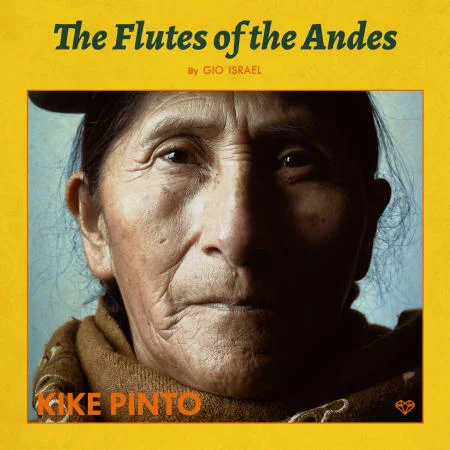 Gio Israel – The Flutes of the Andes (WAV) – VST Torrent | Loop Torrent | VST Crack