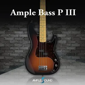 Ample Sound – Ample Bass P III v3.00 VSTi, VSTi3, AAX x64 – VST Torrent | Loop Torrent | VST Crack
