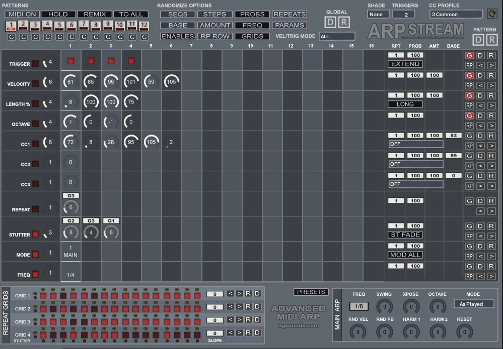 Homegrown Sounds – Reanimator for Kontakt 5 v1.1 – VST Torrent