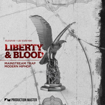 Production Master – Liberty And Blood (WAV) – VST Torrent | Loop Torrent | VST Crack