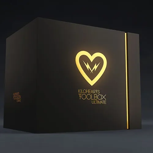 kiloHearts – Toolbox Ultimate Bundle VST, AAX, x64 – VST Torrent