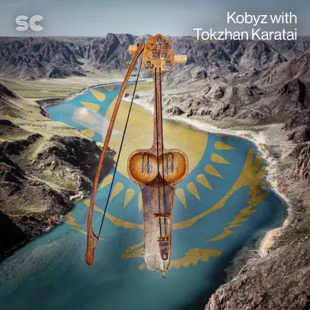 Sonic Collective – Kobyz with Tokzhan Karatai (WAV) – VST Torrent | Loop Torrent | VST Crack