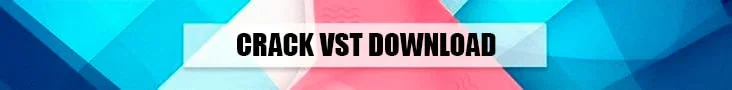 CRACK VST banner