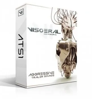 Visceral Instruments – Aggressive Trailer Sounds Vol.1 (OMNISPHERE) – VST Torrent