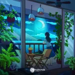 Komorebi Audio – Sleepy Lofi (WAV) – VST Torrent
