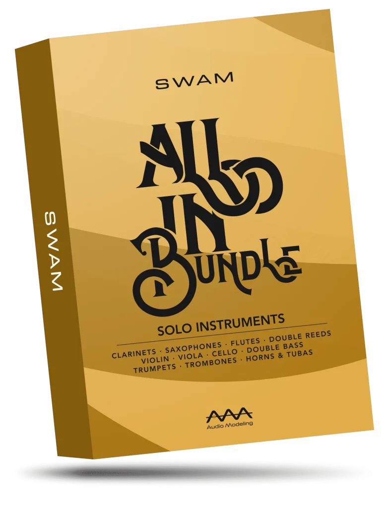 Audio Modeling – SWAM Bundle [Win 8.1] 3.8.2 0 VSTi (2) x64 – VST Torrent | Loop Torrent | VST Crack