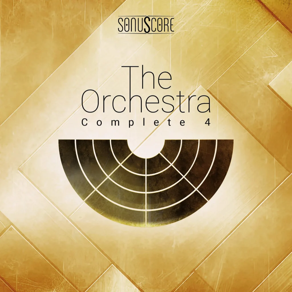 Sonuscore – The Orchestra Complete 4.0.0 (KONTAKT) – VST Torrent | Loop Torrent | VST Crack