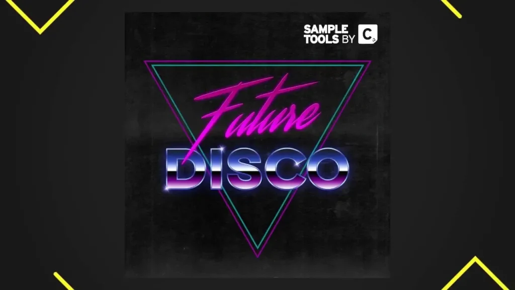 Sample Tools by Cr2 – Future Disco (MIDI, WAV, MASSIVE) – VST Torrent