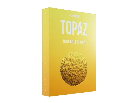 Cymatics – Topaz MIDI Collection (MIDI) – VST Torrent | Loop Torrent | VST Crack