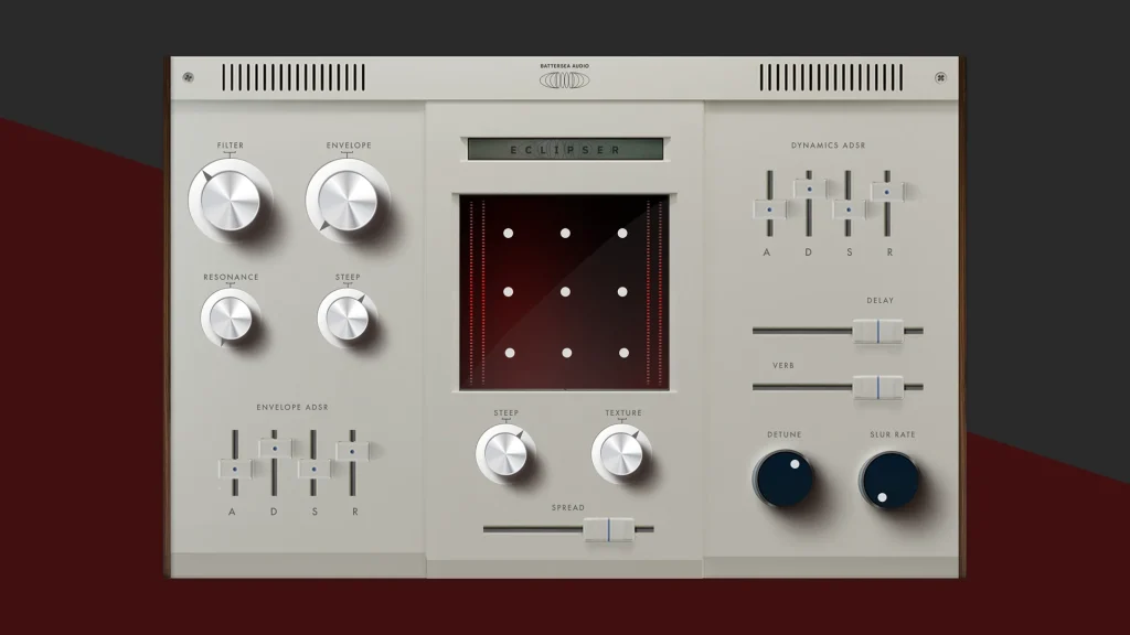 Battersea Audio – Eclipser (KONTAKT) – VST Torrent | Loop Torrent | VST Crack